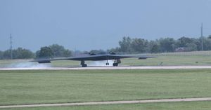 Image post by @usairforce on Instagram