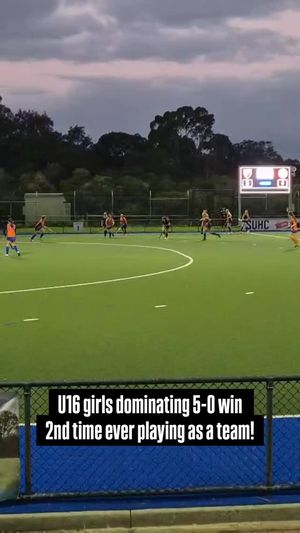Video post by @southernunited on Facebook