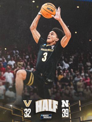 Image post by @VandyMBB on Twitter