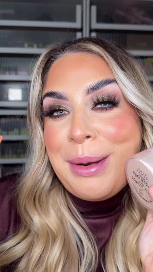 Video post by @beckymorganmakeup on TikTok