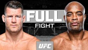 Video post by @ufc on YouTube