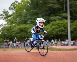 Image post by @usabmx on Instagram