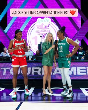 Image post by @rosebc on Instagram