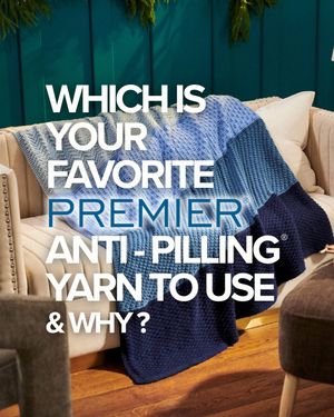 Image post by @premieryarns on Instagram