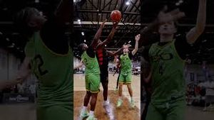 Video post by @pro16league on YouTube