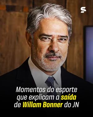 Image post by @sportv on Instagram