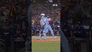 Video post by @foxsports on YouTube