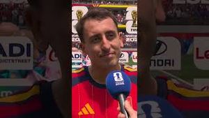 Video post by @deportes on YouTube