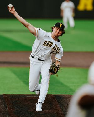 Image post by @uibaseball on Instagram