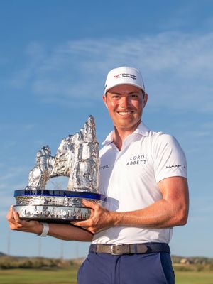 Image post by @wwtchampionship on Instagram