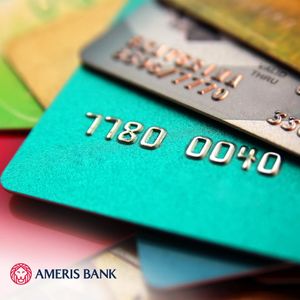 Image post by @amerisbank on Instagram