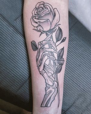 Image post by @tauntontattooco on Instagram