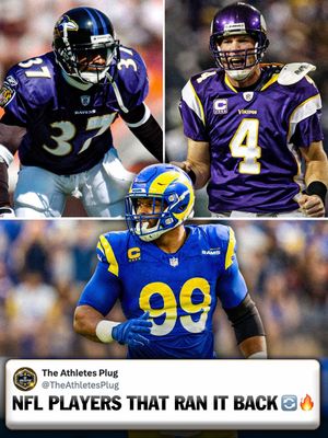 Video post by @theathletesplug on TikTok