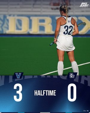 Image post by @villanovafh on Instagram