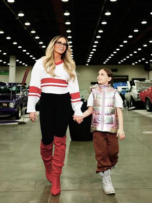 Image post by @trishstratuscom on Instagram