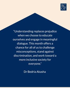 Image post by @royalcollegeofgps on Instagram