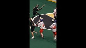 Video post by @vancouverwarriors on YouTube