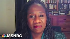 Video post by @msnbc on YouTube