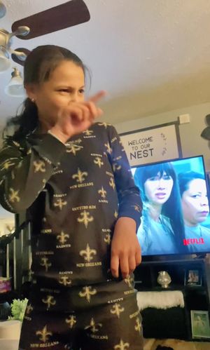 Video post by @thepuigfamily on TikTok