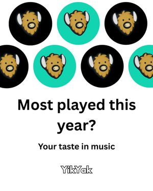 Image post by @yikyakapp on Instagram