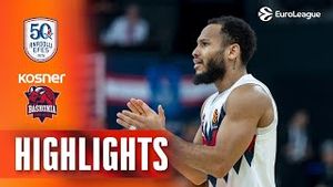 Video post by @euroleague on YouTube