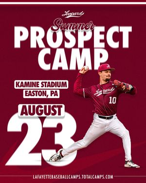 Image post by @lafayettebsbl on Instagram