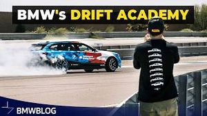 Video post by @bmwblog on YouTube