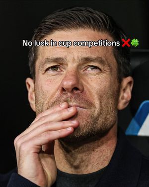 Video post by @onefootball on TikTok