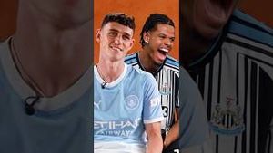 Video post by @optussport on YouTube