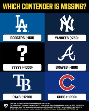 Image post by @fdsportsbook on Instagram