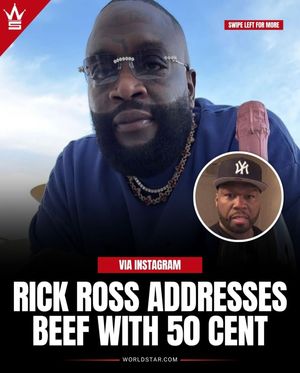 Image post by @worldstar on Instagram