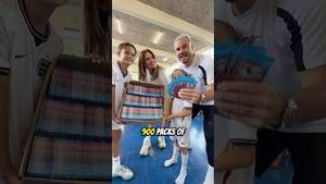 Video post by @thewingrovefamily on YouTube