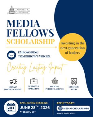 Image post by @media_scholars on Instagram