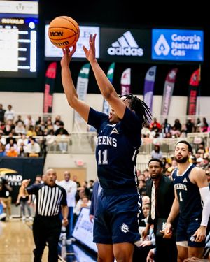 Image post by @queens_mbb on Instagram