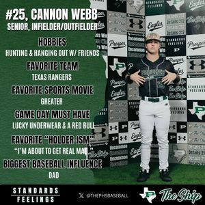 Image post by @thephsbaseball on Instagram