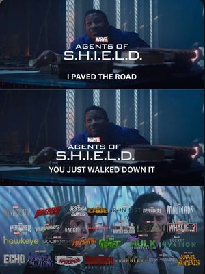 Image post by @one_true_nerdking on Instagram