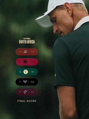 Image post by @cleeksgolfclub on Instagram