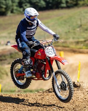 Image post by @highpointmx on Instagram