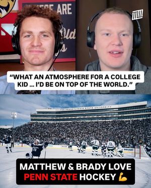 Image post by @wingmenpod on Instagram