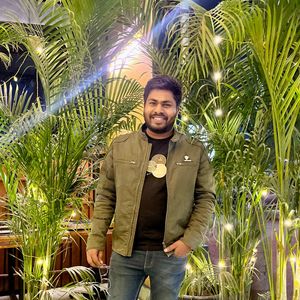 Image post by @dayanandvp.pvt on Instagram