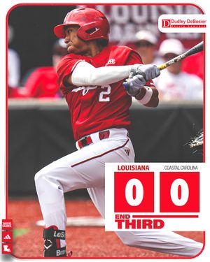 Image post by @ragincajunsbsb on Instagram