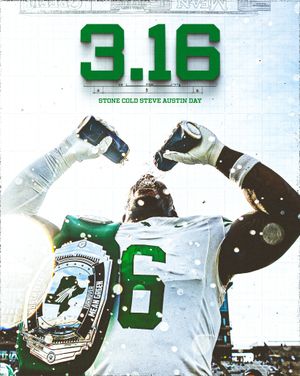 Image post by @meangreenfb on Instagram