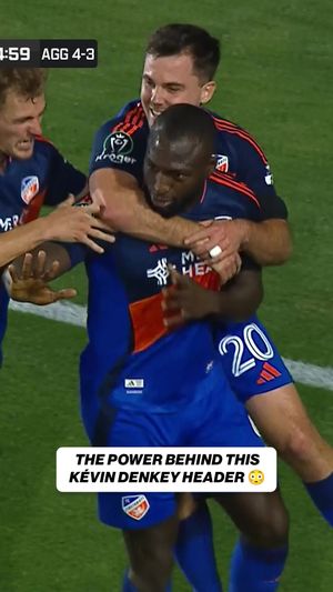 Video post by @foxsoccer on TikTok