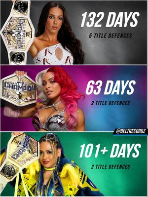 Image post by @thewrestlingclassic on Instagram