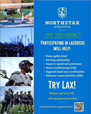 Image post by @northstar_athletics on Instagram