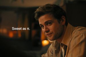 Image post by @AppleTV on Twitter