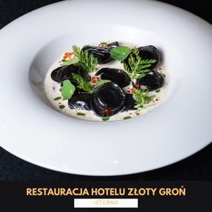 Image post by @poland100bestrestaurants on Instagram