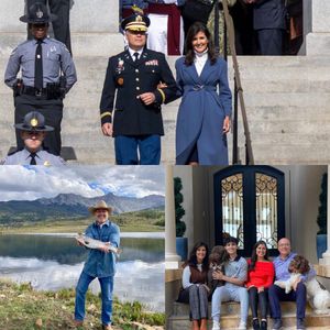 Image post by @NikkiHaley on Twitter