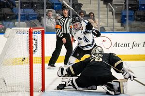 Image post by @bentleyhockey on Instagram