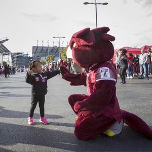 Image post by @templealumni on Instagram